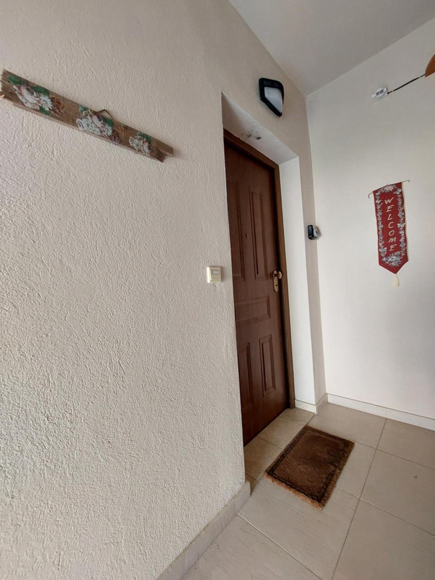 Antique Apartment Afytos Eksteriør billede