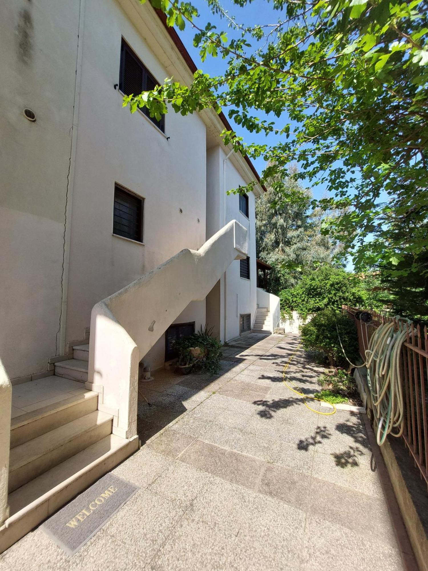 Antique Apartment Afytos Eksteriør billede